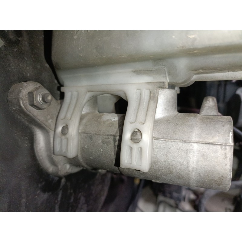 Recambio de bomba freno para peugeot boxer furgoneta 2.2 hdi 120 referencia OEM IAM   