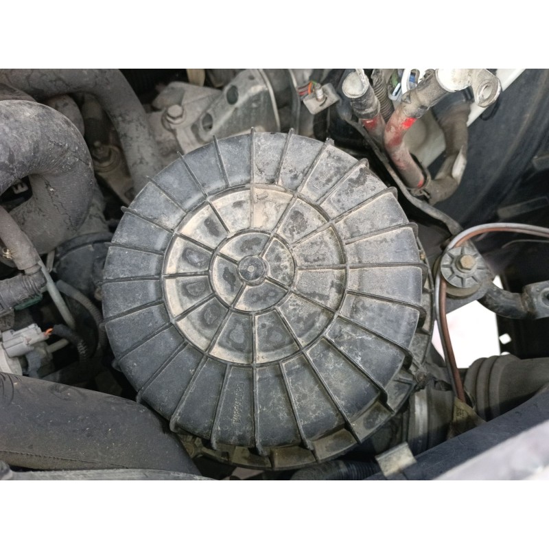Recambio de filtro aire para peugeot boxer furgoneta 2.2 hdi 120 referencia OEM IAM   