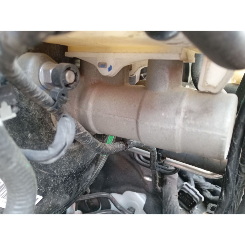 Recambio de bomba freno para maxus deliver 9 furgoneta 2.0 d (sv63c) referencia OEM IAM   