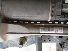 Recambio de cremallera direccion para maxus deliver 9 furgoneta 2.0 d (sv63c) referencia OEM IAM   