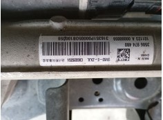 Recambio de cremallera direccion para maxus deliver 9 furgoneta 2.0 d (sv63c) referencia OEM IAM    2