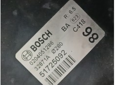 Recambio de servofreno para peugeot boxer furgoneta 2.2 hdi 120 referencia OEM IAM   