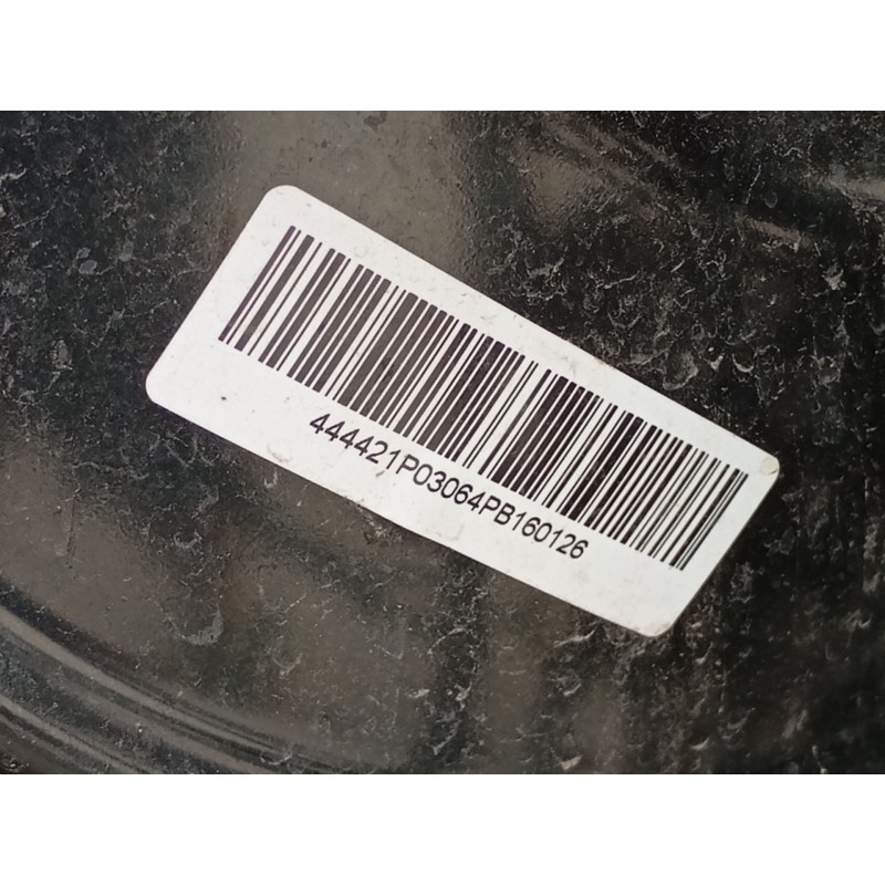 Recambio de servofreno para maxus deliver 9 furgoneta 2.0 d (sv63c) referencia OEM IAM   