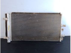 CONDENSADOR / RADIADOR AIRE ACONDICIONADO 64539286712 P2-B5-3