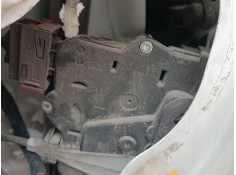 Recambio de cerradura puerta delantera derecha para peugeot boxer furgoneta 2.2 hdi 120 referencia OEM IAM   