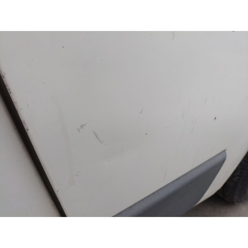 Recambio de puerta delantera derecha para peugeot boxer furgoneta 2.2 hdi 120 referencia OEM IAM   