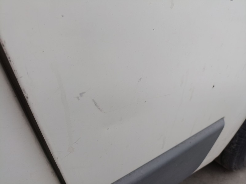 Recambio de puerta delantera derecha para peugeot boxer furgoneta 2.2 hdi 120 referencia OEM IAM   