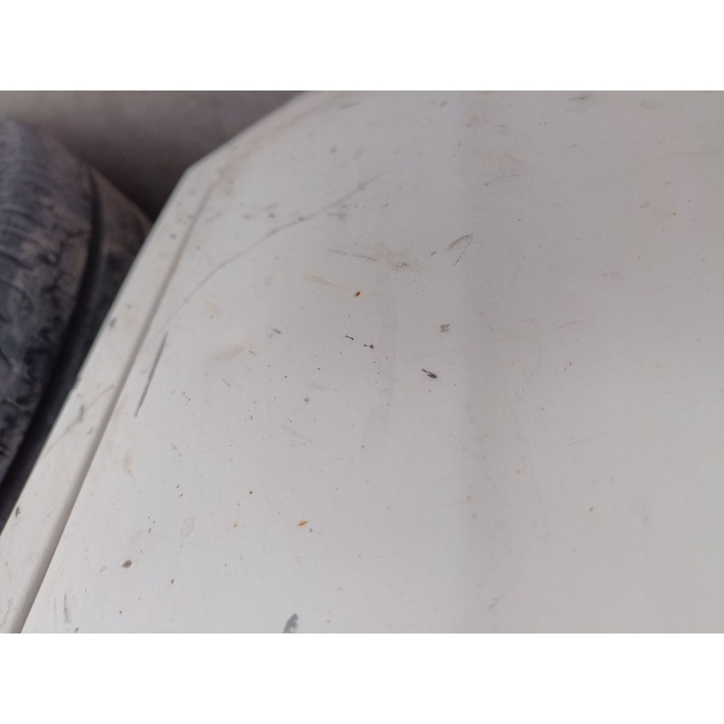 Recambio de puerta delantera derecha para peugeot boxer furgoneta 2.2 hdi 120 referencia OEM IAM   