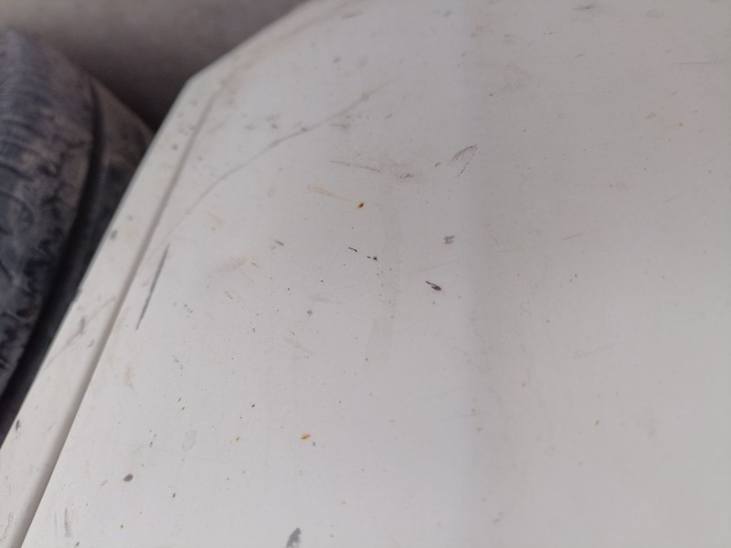 Recambio de puerta delantera derecha para peugeot boxer furgoneta 2.2 hdi 120 referencia OEM IAM   