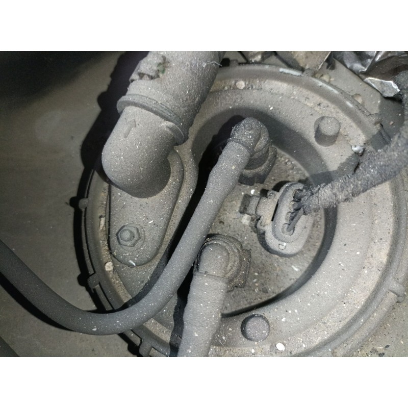 Recambio de aforador para peugeot boxer furgoneta 2.2 hdi 120 referencia OEM IAM   