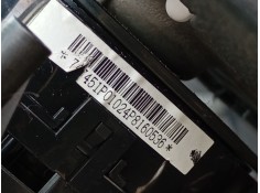 Recambio de anillo airbag para maxus deliver 9 furgoneta 2.0 d (sv63c) referencia OEM IAM   