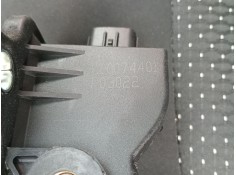 Recambio de pedal acelerador para maxus deliver 9 furgoneta 2.0 d (sv63c) referencia OEM IAM C00074401  