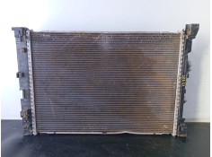 Recambio de radiador agua para bmw x6 (g06, f96) xdrive 30 d referencia OEM IAM    2