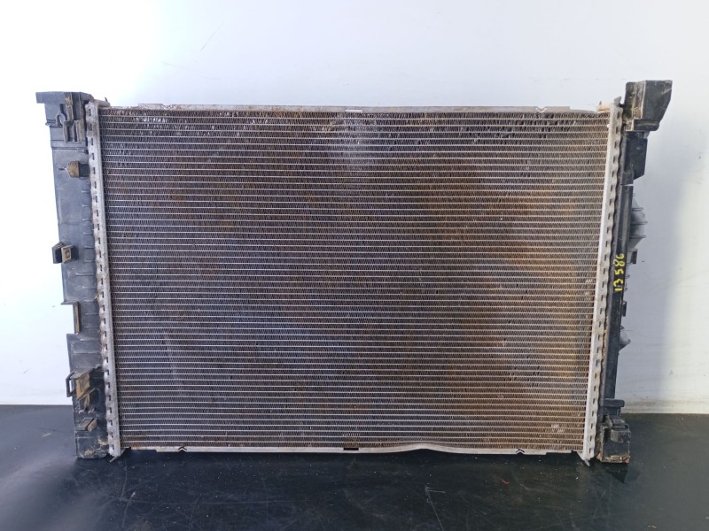 Recambio de radiador agua para bmw x6 (g06, f96) xdrive 30 d referencia OEM IAM   