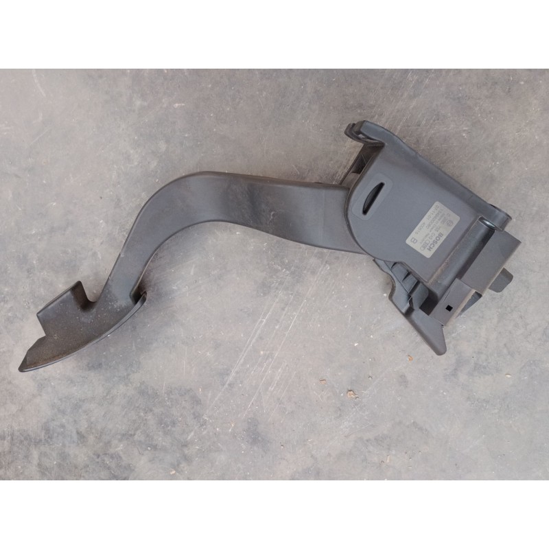 Recambio de pedal acelerador para peugeot boxer furgoneta 2.2 hdi 120 referencia OEM IAM 1349820080 0280755049 