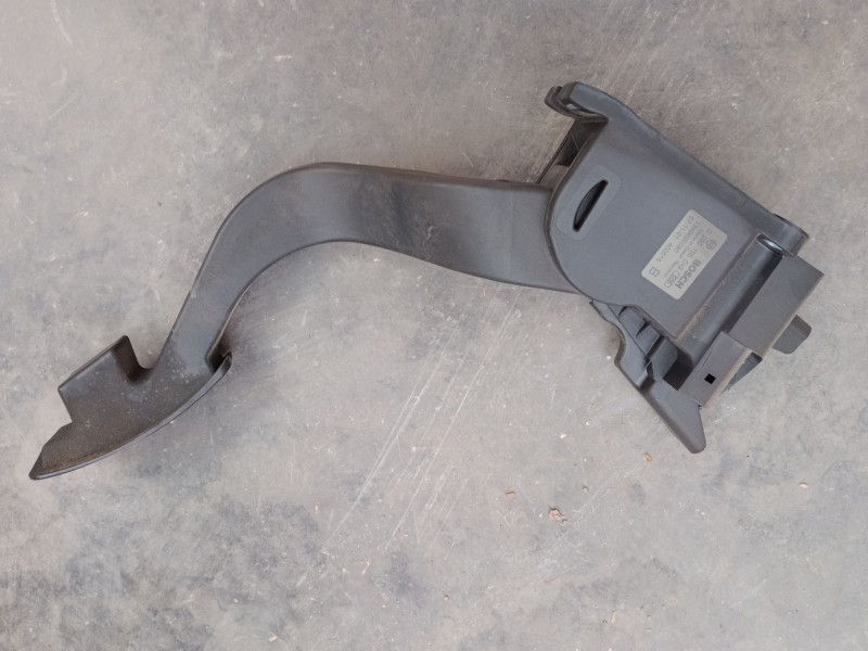 Recambio de pedal acelerador para peugeot boxer furgoneta 2.2 hdi 120 referencia OEM IAM 1349820080 0280755049 
