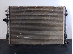 RADIADOR AGUA P2-B6-4