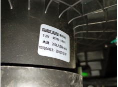 Recambio de ventilador calefaccion para maxus deliver 9 furgoneta 2.0 d (sv63c) referencia OEM IAM   