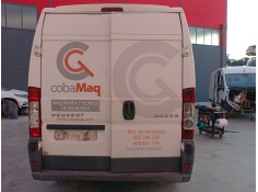 Recambio de porton trasero derecho para peugeot boxer furgoneta 2.2 hdi 120 referencia OEM IAM   