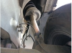 Recambio de amortiguador delantero derecho para peugeot boxer furgoneta 2.2 hdi 120 referencia OEM IAM   