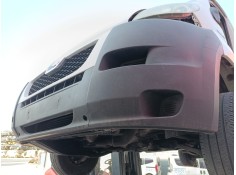 Recambio de paragolpes delantero para peugeot boxer furgoneta 2.2 hdi 120 referencia OEM IAM    2