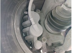 Recambio de pinza freno delantera derecha para peugeot boxer furgoneta 2.2 hdi 120 referencia OEM IAM   