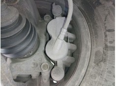 Recambio de pinza freno delantera izquierda para peugeot boxer furgoneta 2.2 hdi 120 referencia OEM IAM   