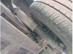 Recambio de amortiguador trasero derecho para peugeot boxer furgoneta 2.2 hdi 120 referencia OEM IAM   