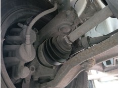 Recambio de mangueta delantera derecha para peugeot boxer furgoneta 2.2 hdi 120 referencia OEM IAM   