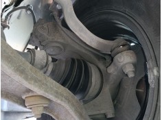 Recambio de mangueta delantera derecha para peugeot boxer furgoneta 2.2 hdi 120 referencia OEM IAM    2