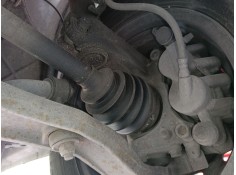 Recambio de mangueta delantera izquierda para peugeot boxer furgoneta 2.2 hdi 120 referencia OEM IAM    2