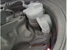 Recambio de pinza freno trasera izquierda para peugeot boxer furgoneta 2.2 hdi 120 referencia OEM IAM   