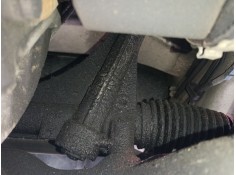 Recambio de cremallera direccion para peugeot boxer furgoneta 2.2 hdi 120 referencia OEM IAM   