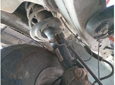 Recambio de amortiguador delantero izquierdo para maxus deliver 9 furgoneta 2.0 d (sv63c) referencia OEM IAM   