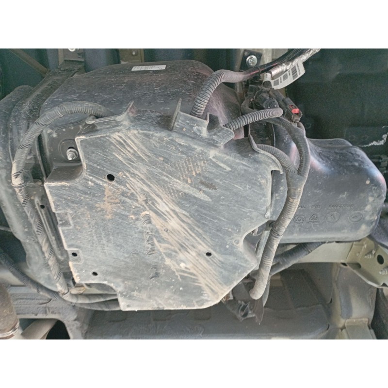 Recambio de adblue para maxus deliver 9 furgoneta 2.0 d (sv63c) referencia OEM IAM   