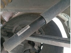 AMORTIGUADOR TRASERO IZQUIERDO 