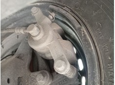 Recambio de pinza freno trasera izquierda para maxus deliver 9 furgoneta 2.0 d (sv63c) referencia OEM IAM   