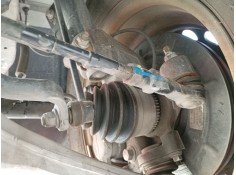 Recambio de mangueta delantera derecha para maxus deliver 9 furgoneta 2.0 d (sv63c) referencia OEM IAM   