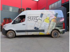 MERCEDES-BENZ SPRINTER 3,5-T FURGONETA (B907, B910)