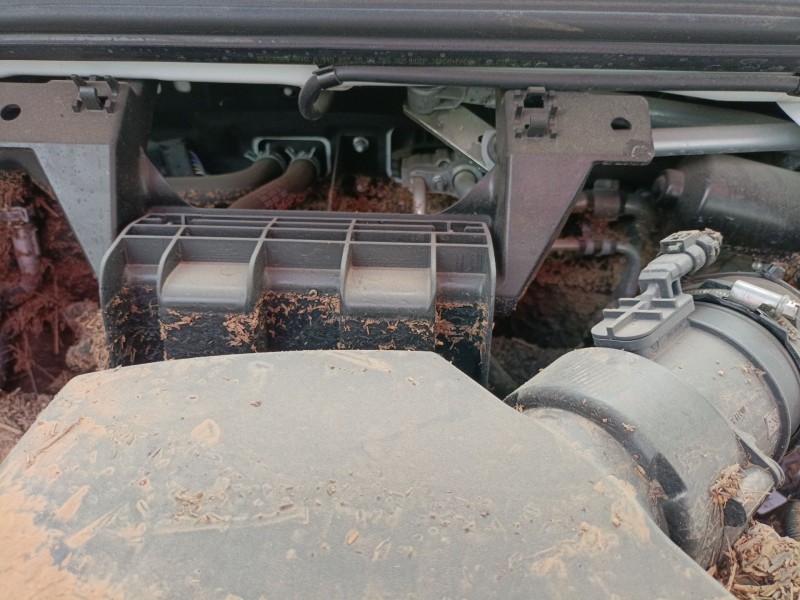 mercedes-benz sprinter 3,5-t furgoneta (b907, b910) del año 2023