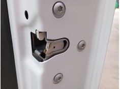 Recambio de cerradura puerta delantera derecha para peugeot boxer caja/chasis 2.2 bluehdi 140 referencia OEM IAM   