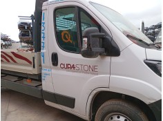 Recambio de puerta delantera derecha para peugeot boxer caja/chasis 2.2 bluehdi 140 referencia OEM IAM    2