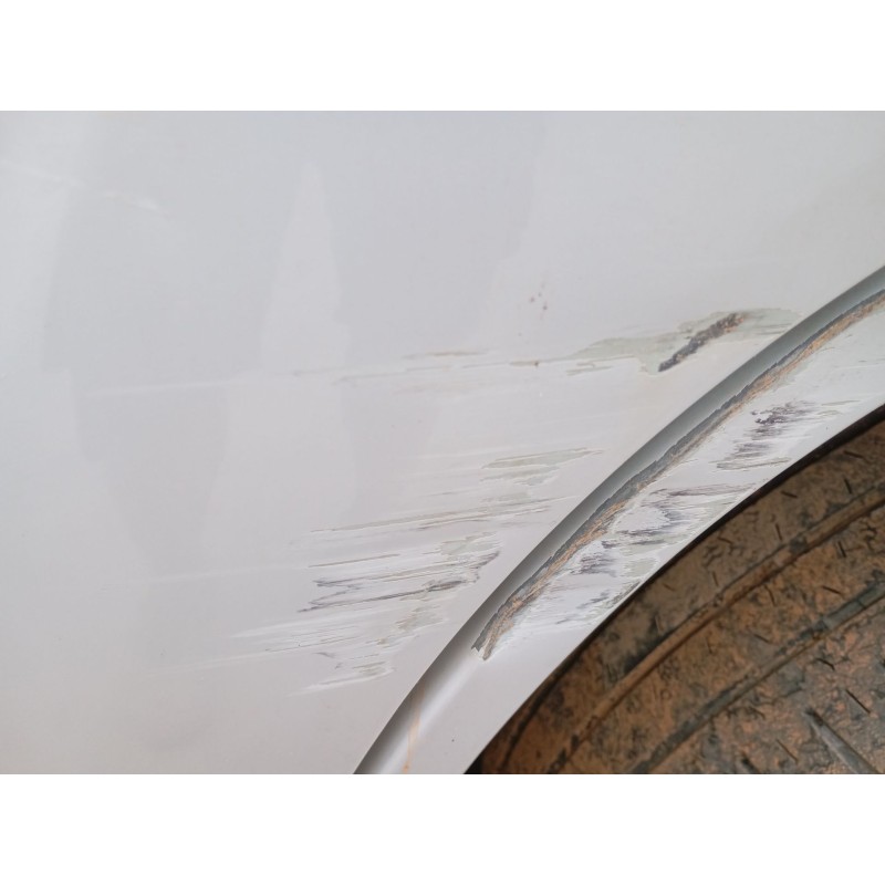 Recambio de puerta delantera derecha para peugeot boxer caja/chasis 2.2 bluehdi 140 referencia OEM IAM   