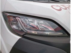 Recambio de faro derecho para peugeot boxer caja/chasis 2.2 bluehdi 140 referencia OEM IAM   