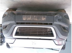 Recambio de paragolpes delantero para peugeot boxer caja/chasis 2.2 bluehdi 140 referencia OEM IAM   