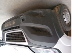 Recambio de paragolpes delantero para peugeot boxer caja/chasis 2.2 bluehdi 140 referencia OEM IAM    2