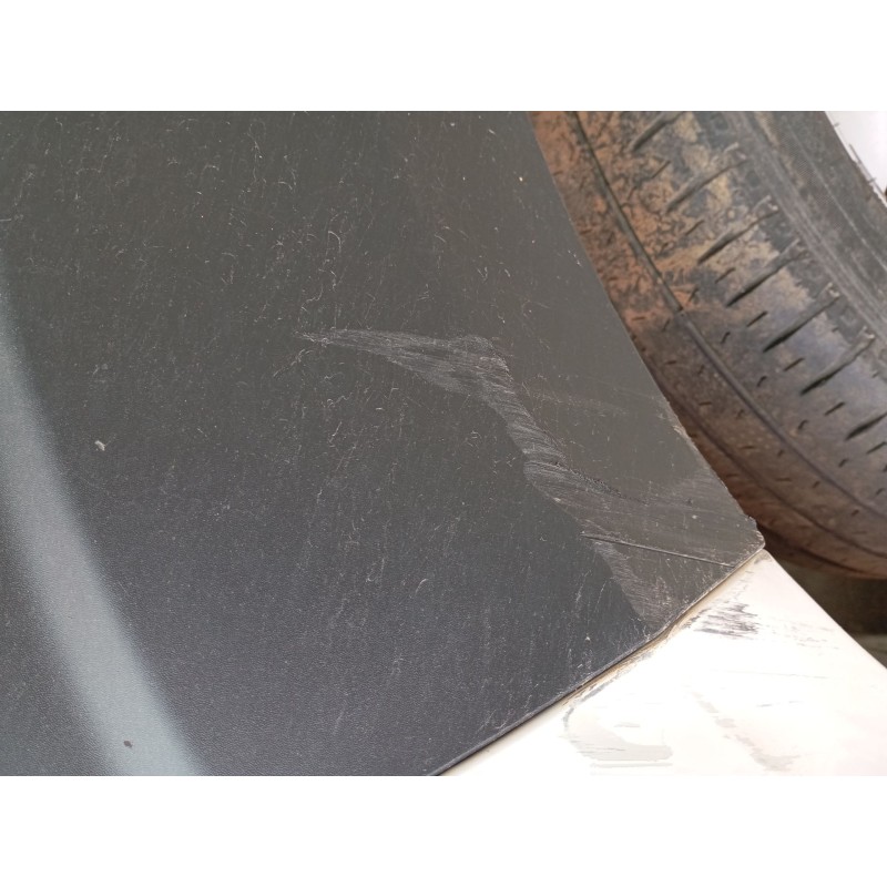 Recambio de paragolpes delantero para peugeot boxer caja/chasis 2.2 bluehdi 140 referencia OEM IAM   