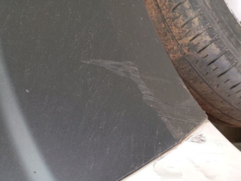 Recambio de paragolpes delantero para peugeot boxer caja/chasis 2.2 bluehdi 140 referencia OEM IAM   