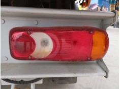 Recambio de piloto trasero derecho para peugeot boxer caja/chasis 2.2 bluehdi 140 referencia OEM IAM   