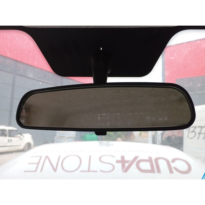 Recambio de espejo interior para peugeot boxer caja/chasis 2.2 bluehdi 140 referencia OEM IAM   